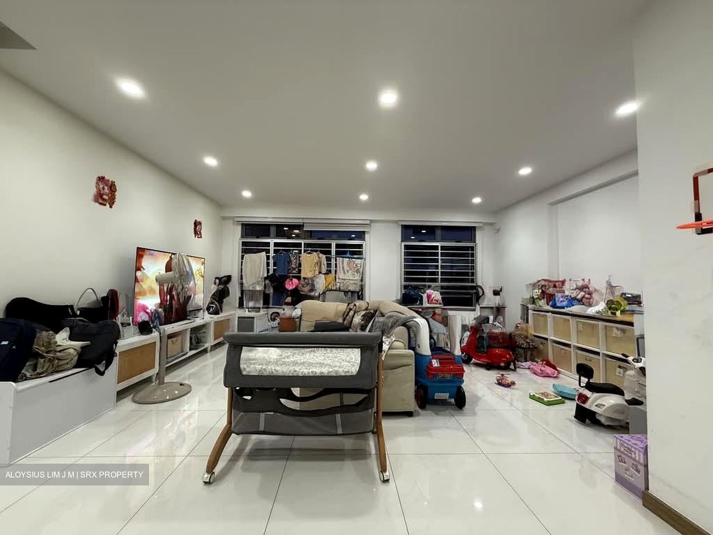 Blk 622B Tampines Greenverge (Tampines), HDB 5 Rooms #558345851